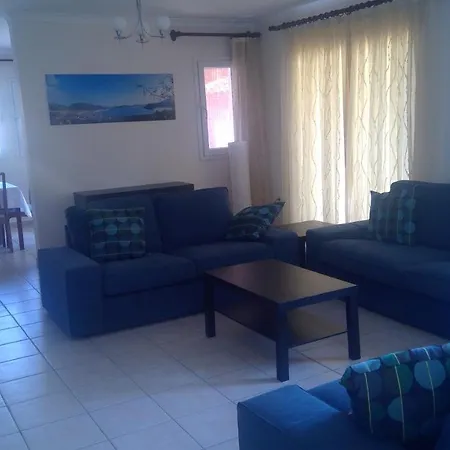 Villa Grande Olive 1/2