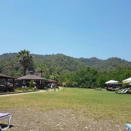 Grande Olive 1/2 Gocek (Fethiye)