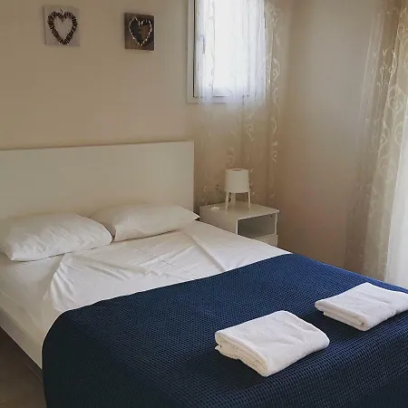 Villa Grande Olive 1/2 *