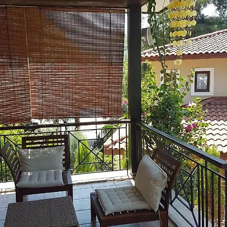 Grande Olive 1/2 Gocek (Fethiye)