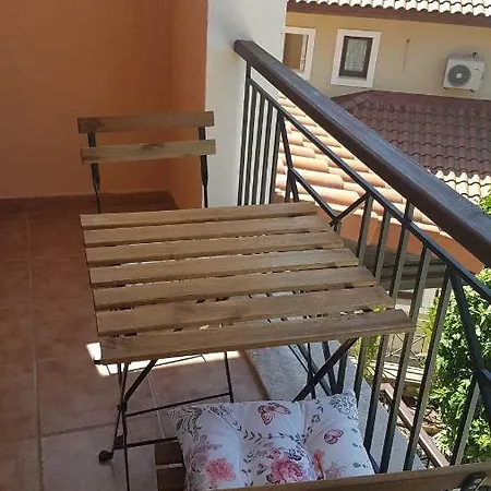 Grande Olive 1/2 Villa
