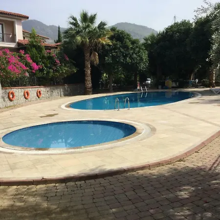 Grande Olive 1/2 Göcek